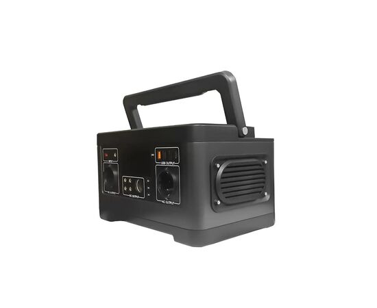 Зарядная станция Full Energy PPS 500WE, 5180Wh (PPS-500WE), изображение 2 Зарядная станция Full Energy PPS 500WE, 5180Wh (PPS-500WE), изображение 2