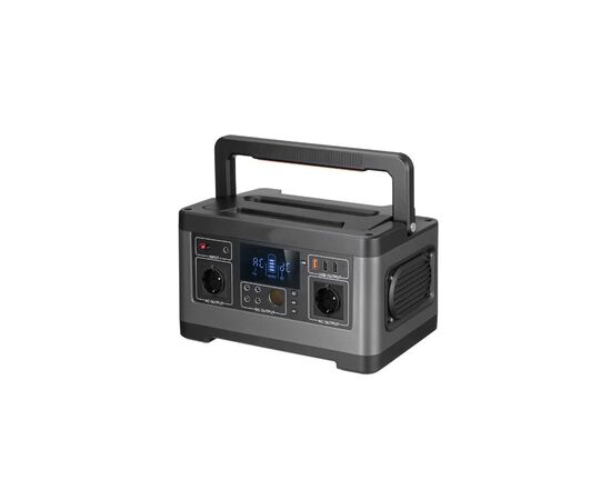 Зарядна станція Full Energy PPS 500WE, 5180Wh (PPS-500WE)