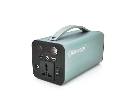 Зарядная станция Voltronic X16-180W, 251Wh (X16-180W)