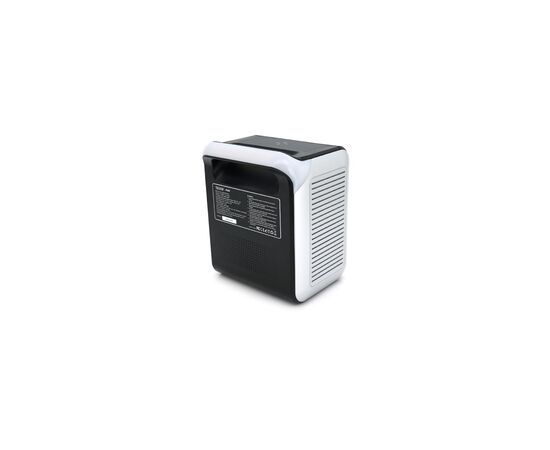 Зарядная станция Voltronic P500, 555Wh (P500), изображение 2 Зарядная станция Voltronic P500, 555Wh (P500), изображение 2