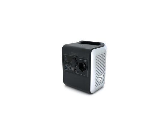 Зарядна станція Voltronic P500, 555Wh (P500)