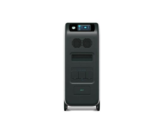 Зарядная станция BLUETTI EP500Pro 3000W (EP500Pro), изображение 2 Зарядная станция BLUETTI EP500Pro 3000W (EP500Pro), изображение 2