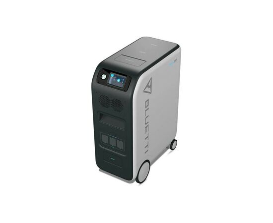 Зарядная станция BLUETTI EP500Pro 3000W (EP500Pro), изображение 3 Зарядная станция BLUETTI EP500Pro 3000W (EP500Pro), изображение 3