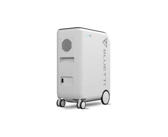 Зарядная станция BLUETTI EP500Pro 3000W (EP500Pro), изображение 4 Зарядная станция BLUETTI EP500Pro 3000W (EP500Pro), изображение 4
