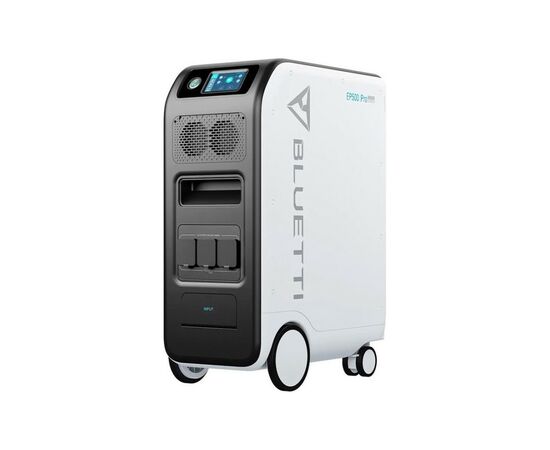 Зарядна станція BLUETTI EP500Pro 3000W (EP500Pro)