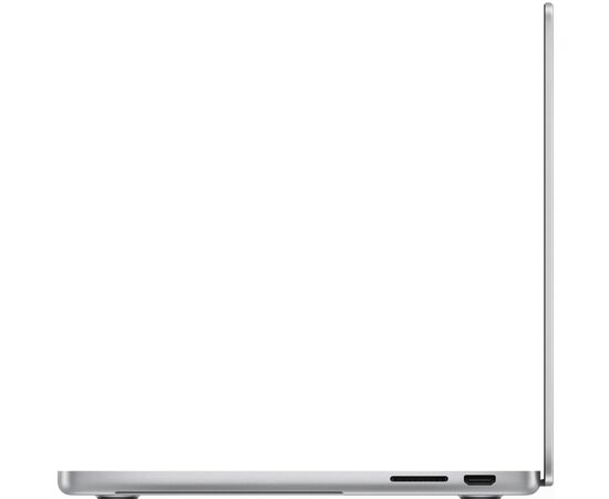Ноутбук Apple MacBook Pro 14 A2918 M3 Silver (MR7J3UA/A), изображение 4