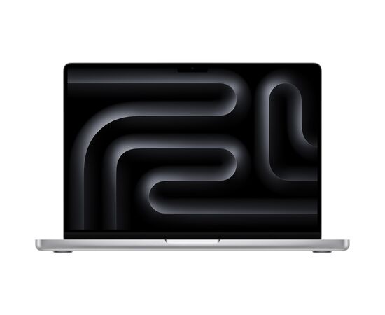 Ноутбук Apple MacBook Pro 14 A2918 M3 Silver (MR7J3UA/A)