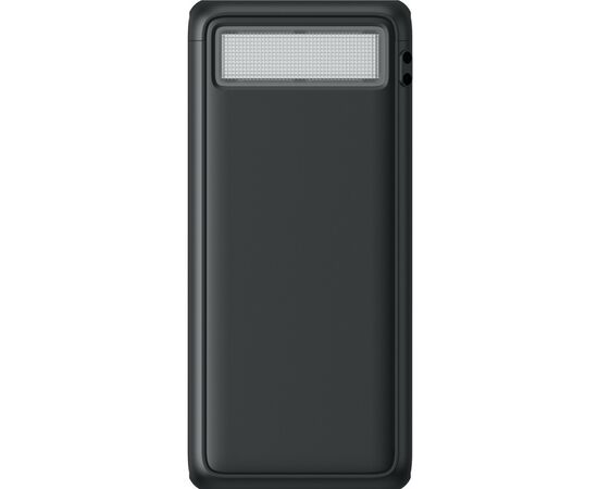 Батарея универсальная Sandberg 50000mAh 130W PD, 3хUSB 3xType-C LED 2W (420-75), изображение 5 Батарея универсальная Sandberg 50000mAh 130W PD, 3хUSB 3xType-C LED 2W (420-75), изображение 5
