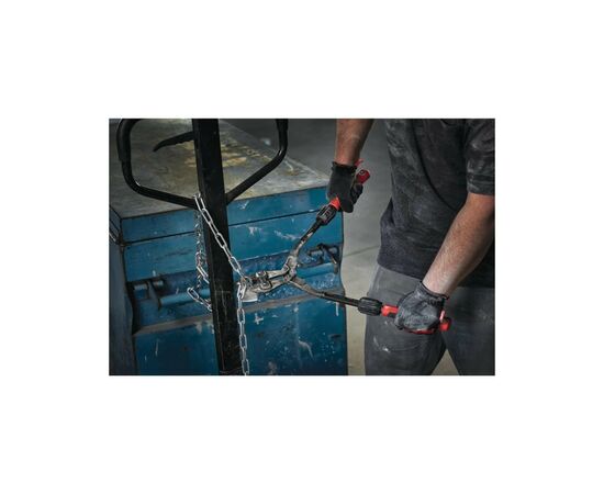 Болторез Milwaukee 36-46см (4932464850), изображение 4