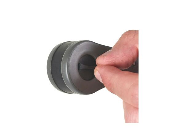 Гайковерт Milwaukee угловой удлиненный 3/8" M12 FIR38LR-0, 75Нм (без АКБ и ЗУ) (4933471500), изображение 6 Гайковерт Milwaukee угловой удлиненный 3/8" M12 FIR38LR-0, 75Нм (без АКБ и ЗУ) (4933471500), изображение 6