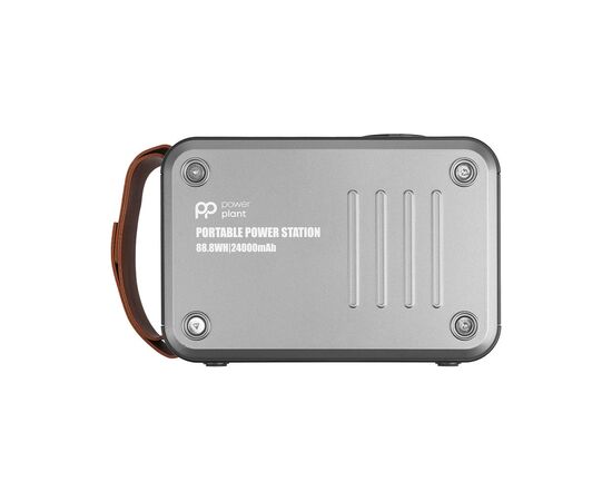 Зарядна станція PowerPlant PP-286 24000mAh (PB931347), зображення 4 Зарядна станція PowerPlant PP-286 24000mAh (PB931347), зображення 4