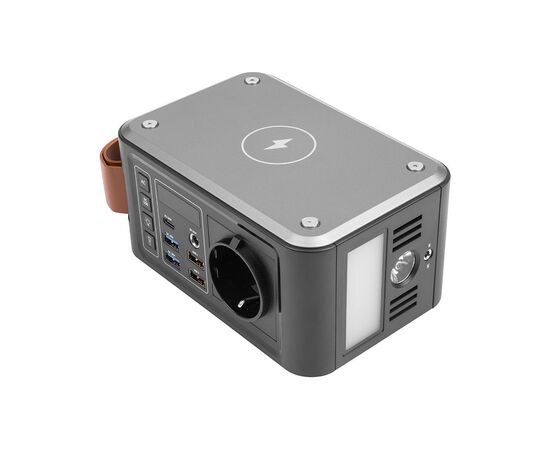 Зарядна станція PowerPlant PP-286 24000mAh (PB931347), зображення 5 Зарядна станція PowerPlant PP-286 24000mAh (PB931347), зображення 5