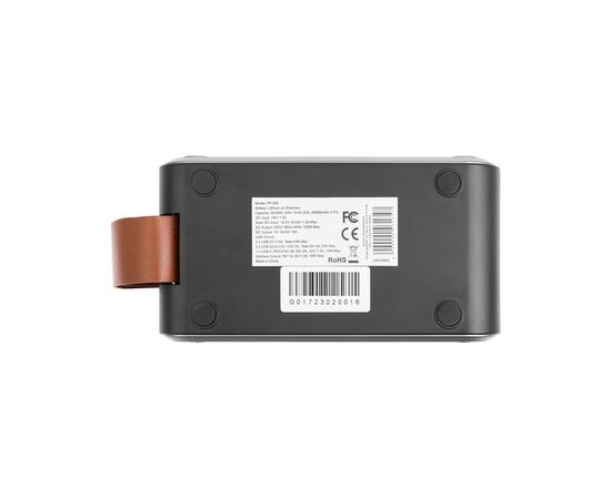 Зарядна станція PowerPlant PP-286 24000mAh (PB931347), зображення 6 Зарядна станція PowerPlant PP-286 24000mAh (PB931347), зображення 6