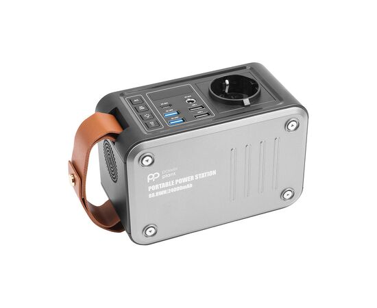 Зарядная станция PowerPlant PP-286 24000mAh (PB931347)