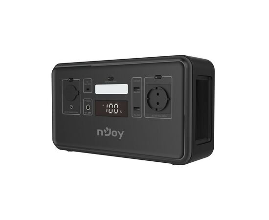 Зарядна станція nJoy Power Base 300
