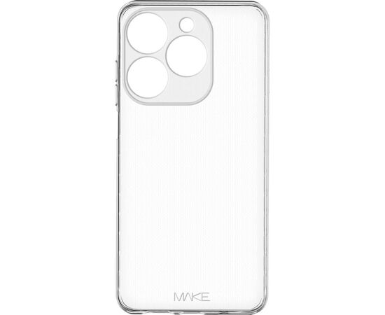 Чехол для мобильного телефона MAKE Infinix Smart 8 Plus/8 Pro Air (MCA-IS8PL/8P)