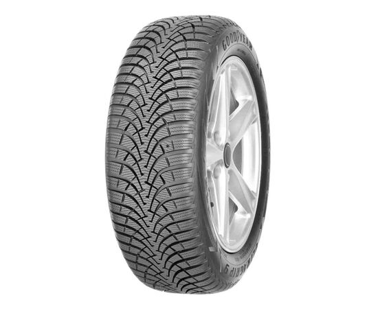 Шина Goodyear Ultra Grip 9+ 165/70R14 81T