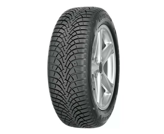 Шина Goodyear Ultra Grip 9+ 175/60R15 81T