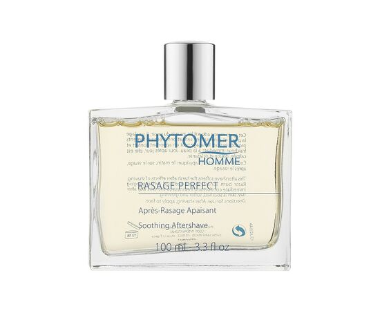 Лосьйон після гоління Phytomer Homme Rasage Perfect Soothing After-Shave 100 мл (3530013501661)