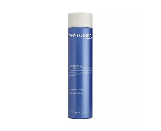 Шампунь Phytomer Gentle Illuminating Shampoo With Marine Plants 250 мл (3530019004449)