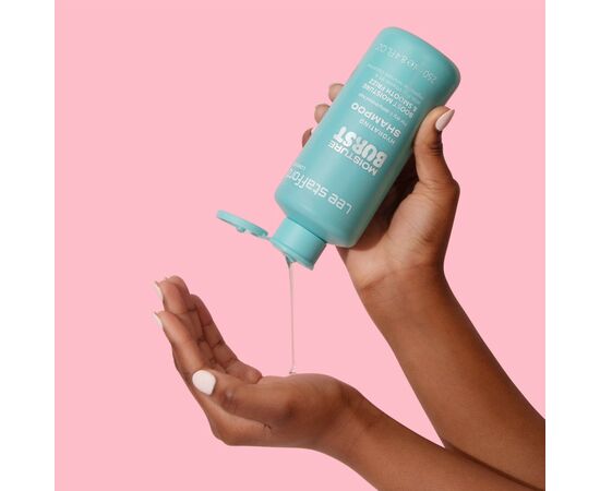 Шампунь Lee Stafford Moisture Burst Shampoo 250 мл (5060282706637), изображение 2 Шампунь Lee Stafford Moisture Burst Shampoo 250 мл (5060282706637), изображение 2