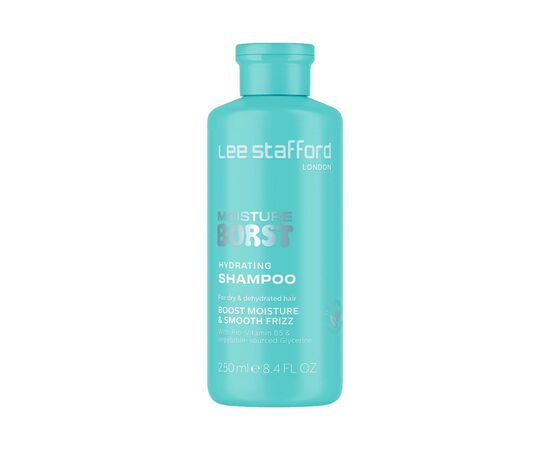Шампунь Lee Stafford Moisture Burst Shampoo 250 мл (5060282706637)