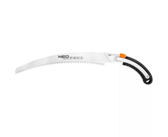 Ножівка Neo Tools садова 35см, 3D зуби, 6 TPI, 0.256кг, чохол (42-102)