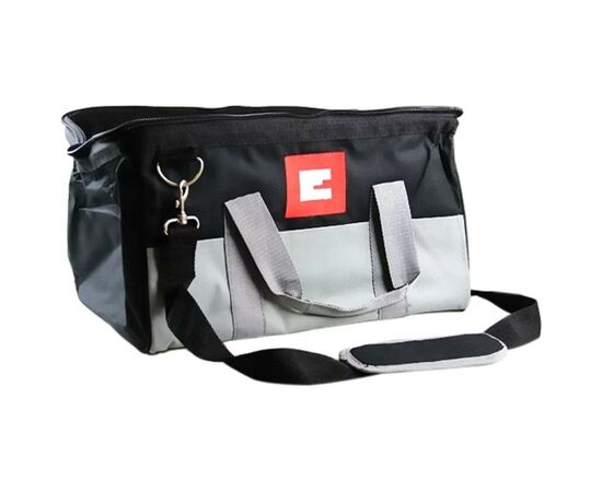 Сумка для инструмента Einhell 28х40см (4530010), изображение 3 Сумка для инструмента Einhell 28х40см (4530010), изображение 3