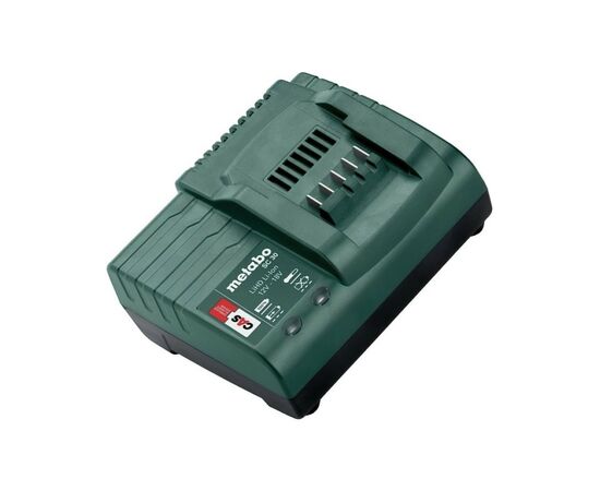 Шуруповерт Metabo SB 18 L BL Li-Power 18В, акб 2х2Ah, 25·60Нм, 0-550·0-1850об/мин, metaBOX 145 (602331500), изображение 5 Шуруповерт Metabo SB 18 L BL Li-Power 18В, акб 2х2Ah, 25·60Нм, 0-550·0-1850об/мин, metaBOX 145 (602331500), изображение 5