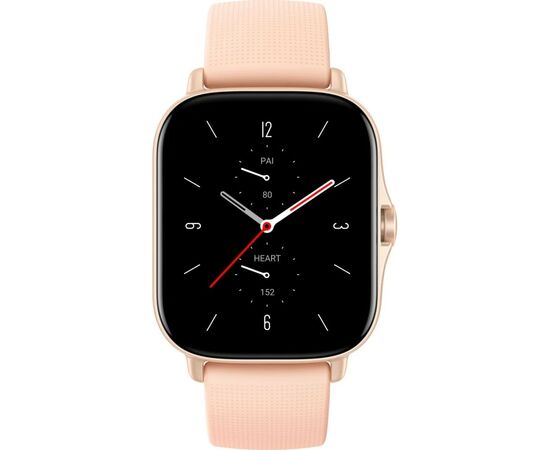 Смарт-часы Amazfit GTS 2 Petal Pink (New Version) (1041699), изображение 2 Смарт-часы Amazfit GTS 2 Petal Pink (New Version) (1041699), изображение 2