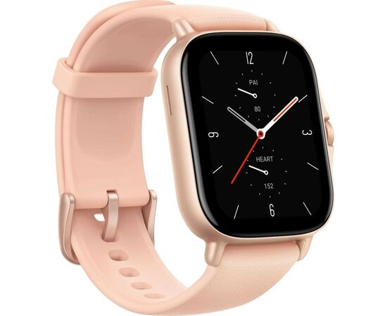 Смарт-часы Amazfit GTS 2 Petal Pink (New Version) (1041699), изображение 3 Смарт-часы Amazfit GTS 2 Petal Pink (New Version) (1041699), изображение 3