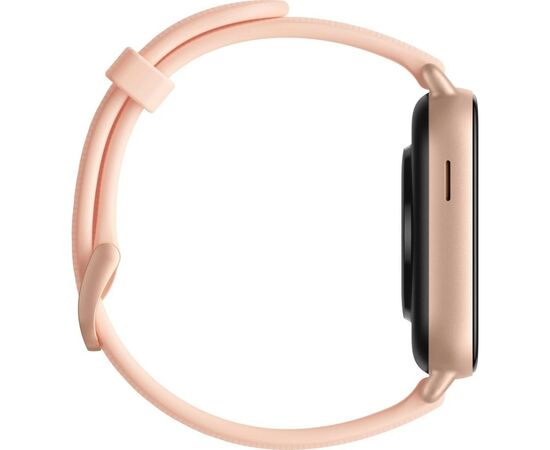 Смарт-часы Amazfit GTS 2 Petal Pink (New Version) (1041699), изображение 4 Смарт-часы Amazfit GTS 2 Petal Pink (New Version) (1041699), изображение 4