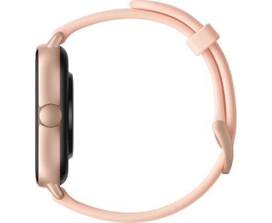 Смарт-часы Amazfit GTS 2 Petal Pink (New Version) (1041699), изображение 5 Смарт-часы Amazfit GTS 2 Petal Pink (New Version) (1041699), изображение 5