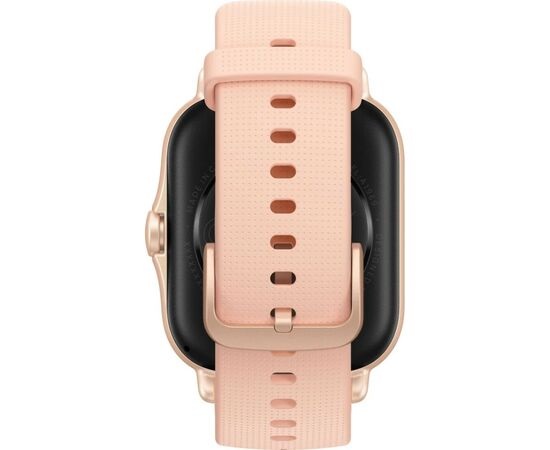 Смарт-часы Amazfit GTS 2 Petal Pink (New Version) (1041699), изображение 6 Смарт-часы Amazfit GTS 2 Petal Pink (New Version) (1041699), изображение 6