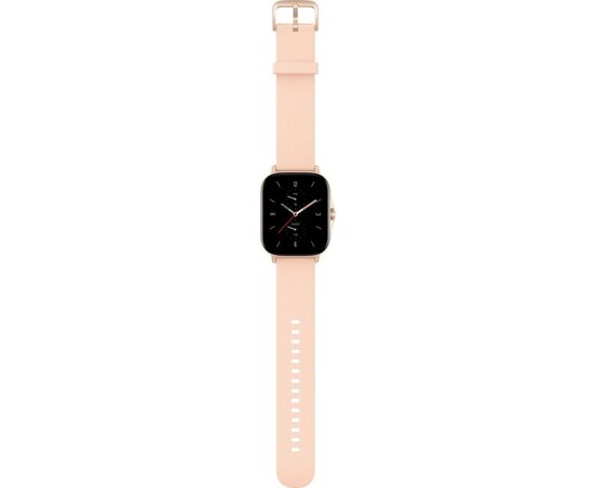 Смарт-часы Amazfit GTS 2 Petal Pink (New Version) (1041699), изображение 7 Смарт-часы Amazfit GTS 2 Petal Pink (New Version) (1041699), изображение 7