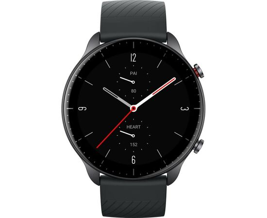 Смарт-часы Amazfit GTR 2 Thunder Black (New Version) (1041700), изображение 2 Смарт-часы Amazfit GTR 2 Thunder Black (New Version) (1041700), изображение 2