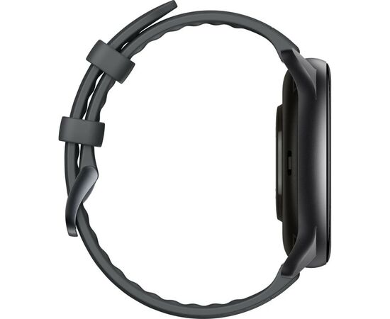 Смарт-часы Amazfit GTR 2 Thunder Black (New Version) (1041700), изображение 4 Смарт-часы Amazfit GTR 2 Thunder Black (New Version) (1041700), изображение 4