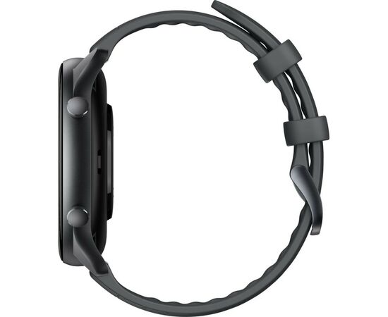 Смарт-часы Amazfit GTR 2 Thunder Black (New Version) (1041700), изображение 5 Смарт-часы Amazfit GTR 2 Thunder Black (New Version) (1041700), изображение 5