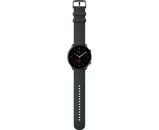 Смарт-часы Amazfit GTR 2 Thunder Black (New Version) (1041700), изображение 7 Смарт-часы Amazfit GTR 2 Thunder Black (New Version) (1041700), изображение 7