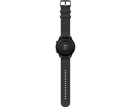 Смарт-часы Amazfit GTR 2 Thunder Black (New Version) (1041700), изображение 8 Смарт-часы Amazfit GTR 2 Thunder Black (New Version) (1041700), изображение 8