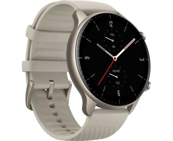 Смарт-часы Amazfit GTR 2 Lightning Grey (New Version) (1041701), изображение 3 Смарт-часы Amazfit GTR 2 Lightning Grey (New Version) (1041701), изображение 3