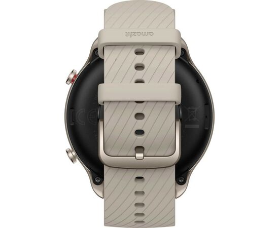 Смарт-часы Amazfit GTR 2 Lightning Grey (New Version) (1041701), изображение 6 Смарт-часы Amazfit GTR 2 Lightning Grey (New Version) (1041701), изображение 6