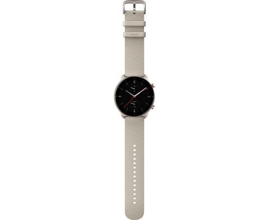 Смарт-часы Amazfit GTR 2 Lightning Grey (New Version) (1041701), изображение 7 Смарт-часы Amazfit GTR 2 Lightning Grey (New Version) (1041701), изображение 7
