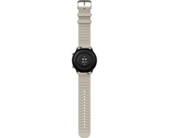 Смарт-часы Amazfit GTR 2 Lightning Grey (New Version) (1041701), изображение 8 Смарт-часы Amazfit GTR 2 Lightning Grey (New Version) (1041701), изображение 8