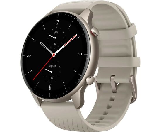 Смарт-часы Amazfit GTR 2 Lightning Grey (New Version) (1041701)