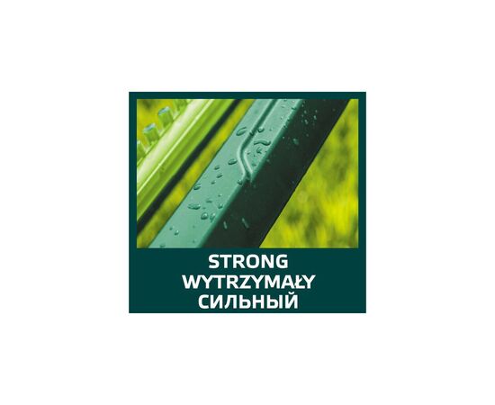 Дождеватель Verto регульований, площа до 336 м2 (15G770), изображение 3 Дождеватель Verto регульований, площа до 336 м2 (15G770), изображение 3