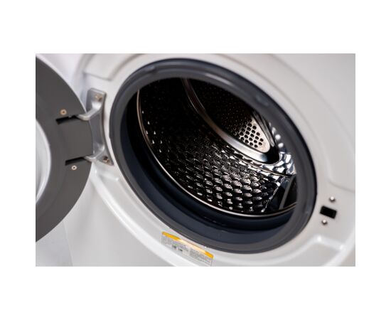 Стиральная машина Grunhelm GWS-FN610D2W, изображение 3 Стиральная машина Grunhelm GWS-FN610D2W, изображение 3