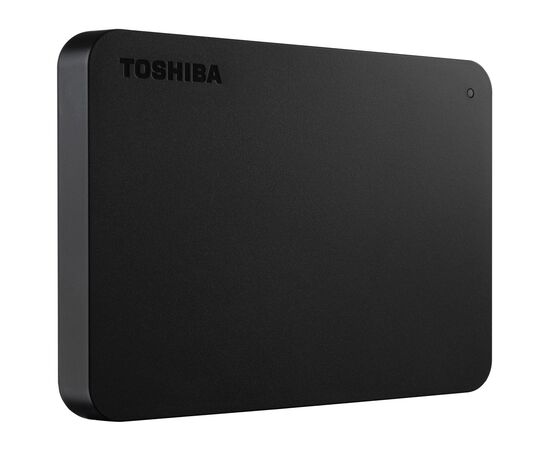 Внешний жесткий диск 2.5" 2TB Toshiba (HDTB420EK3AA), изображение 2 Внешний жесткий диск 2.5" 2TB Toshiba (HDTB420EK3AA), изображение 2