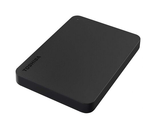 Внешний жесткий диск 2.5" 2TB Toshiba (HDTB420EK3AA), изображение 4 Внешний жесткий диск 2.5" 2TB Toshiba (HDTB420EK3AA), изображение 4