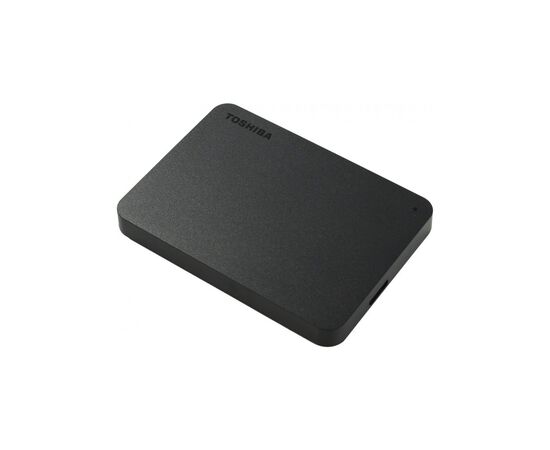 Внешний жесткий диск 2.5" 2TB Toshiba (HDTB420EK3AA), изображение 6 Внешний жесткий диск 2.5" 2TB Toshiba (HDTB420EK3AA), изображение 6